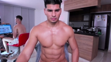 Wild_Col  22-08-2021 video big ass